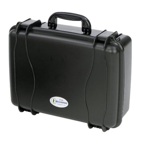 SEAHORSE Seahorse 720 Case- Black 720BK